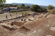 Diyarbakır'da 1500 yıllık kilise kalıntısı  bulundu