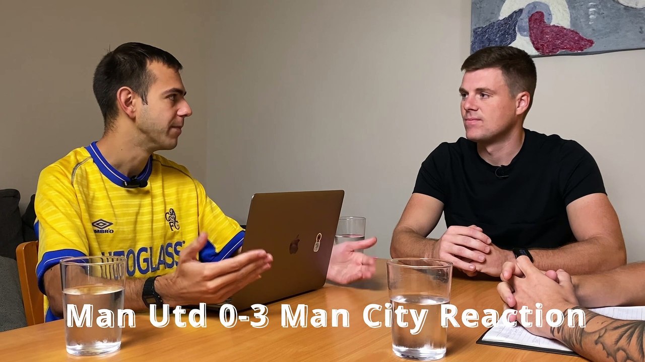 Ten Hag wrong again as Man City destroy Man United | VTF Episode 8