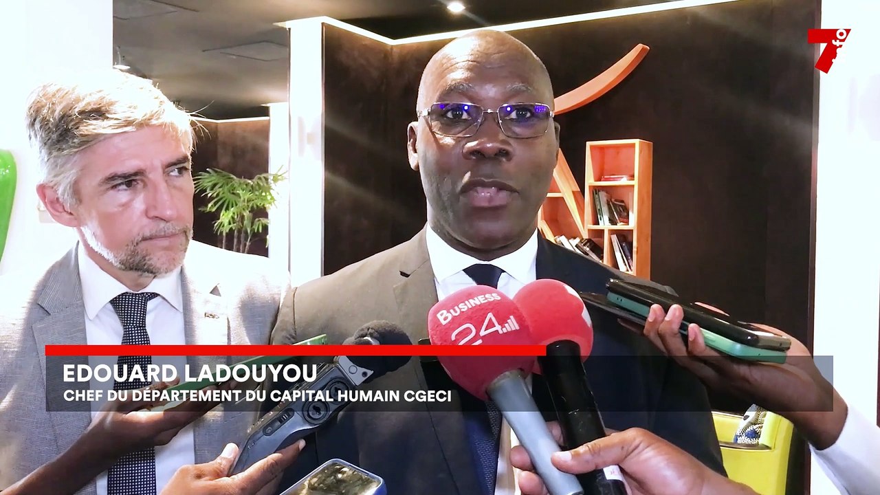 Le 7 minutes du 31 octobre 2023 (édition du 12h)