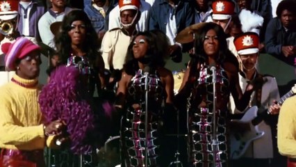 Plein la gueule Bande-annonce VO