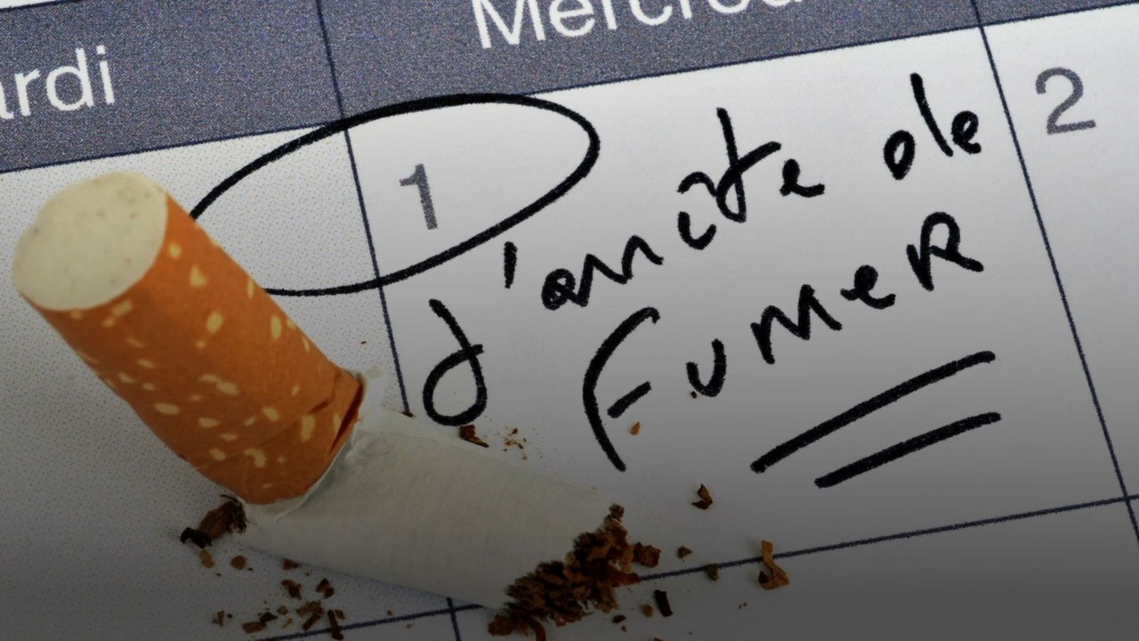 Mois sans tabac : un fumeur sur deux pourrait décéder de son tabagisme