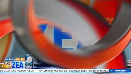 Realizan baile masivo de Día de Muertos en Grupo Imagen