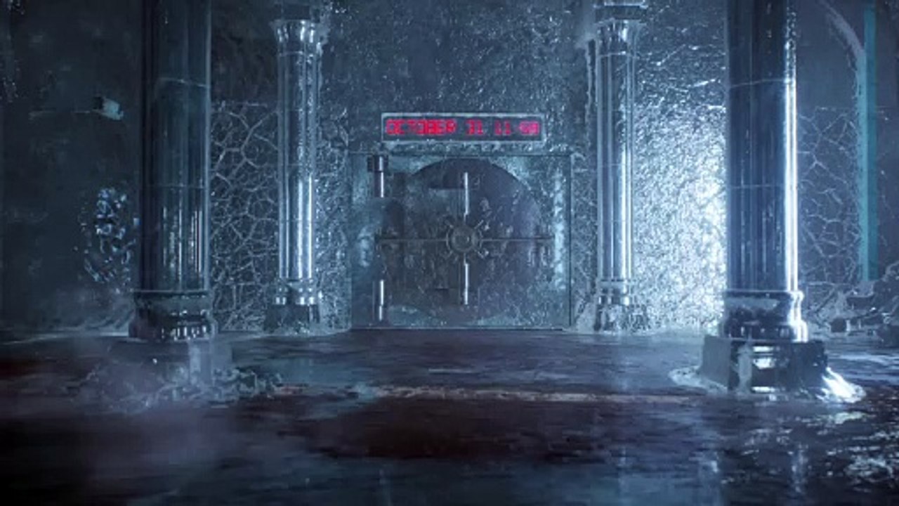 "It's time !" : Mariah Carey lance la saison de Noël avec "All I Want For Christmas Is You"