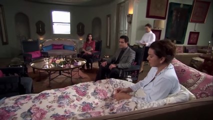 مسلسل ندى العمر الحلقة 7 Samanyolu