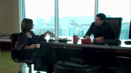 مسلسل ندى العمر الحلقة 9 Samanyolu