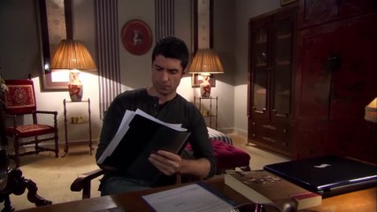 مسلسل ندى العمر الحلقة 10 Samanyolu