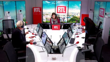 Le journal RTL de 12h du 02 novembre 2023