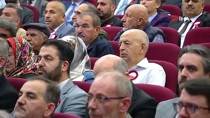 Hac kuraları çekildi