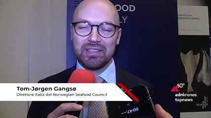 Alimentare: Gangsø (NSC), Sviluppo prodotto e marketing per futuro di baccalà e stoccafisso”