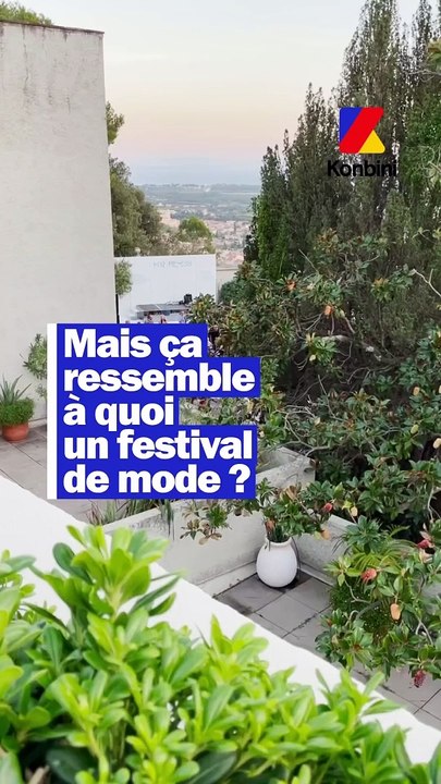 @le19m et le festival de Hyères nous ont invités à la 38e édition du Festival international de Mode, de Photographie et d’Accessoires. Et on a été éblouis par l’histoire de la @villanoailles et par les collections des 10 finalistes modes