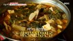 [Tasty] Seafood soybean paste stew with fresh white snailfish, 생방송 오늘 저녁 231102