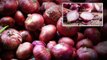 Onion Prices.. పెరుగుతున్న ఉల్లి ధరకు కేంద్రం చొరువ.. | Telugu OneIndia