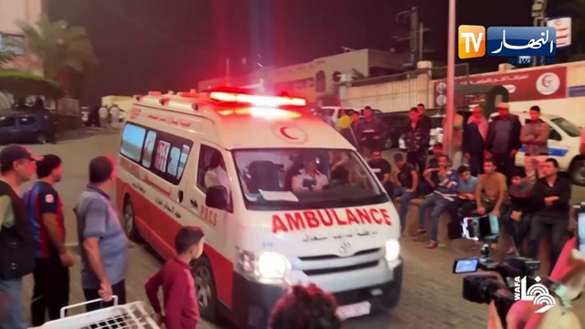 غزة فتح معبر رفح لإخراج مزدوجي الجنسية.. قرار يحمل العديد من التساؤلات