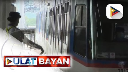 MRT-3, magkakaroon ng libreng sakay sa Lunes para sa mga nasa elementary at senior high school