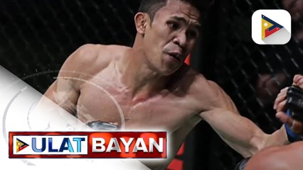 Lito Adiwang at Jeremy Miado, magsasalpukan sa ONE Fight Night 16