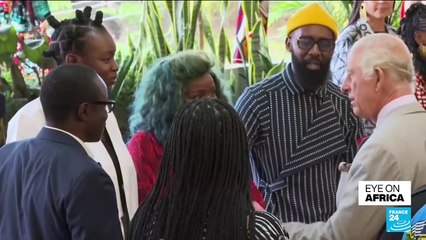 King Charles' regrets for colonial abuses in Kenya not enough for some victims