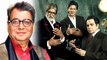 Subhash Ghai क्यों SRK, Amitabh Bachchan और Dilip Kumar के साथ  अपनी एक्शन फिल्म  Motherland नहीं बना पाए?