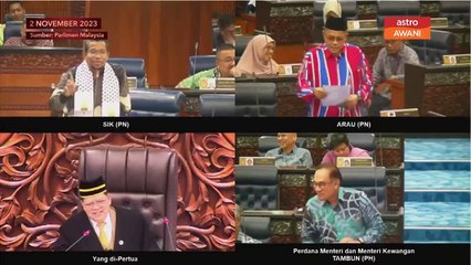 Dah tak nak bagi duit kat kami, kena keluarkanlah - Shahidan