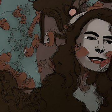 Alessandra Sublet assume les critiques sur son manque de culture: Je l'ai transformé en atout