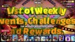 Clash of Clans November 2023 | Weekly Events, Challenges, Rewards | COC Updates |  @AvengerGaming71