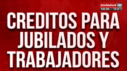 ¿Cómo accedo al crédito de un millón de pesos que ofrece el Anses?