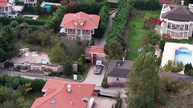 Dilan-Engin Polat çiftine yapılan operasyonda 17 şüpheli gözaltına alındı