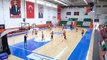 Çağdaş Bodrum Spor, Büyükçekmece Basketbol'u ağırlayacak