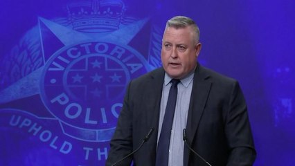 Australian police arrest host of lunch that left 3 guests dead from suspected mushroom poisoning