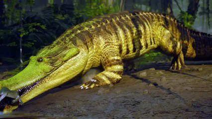 Path of Titans - Official 'Pounce Update' Launch Trailer