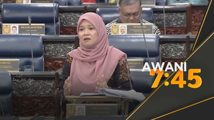 “Beri ruang, jangan kacau kami, jangan usik guru kami.” - Fadhlina