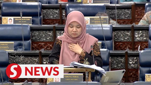 Education Minister tears up while defending Palestine Solidarity Week