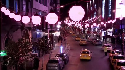 مسلسل ندى العمر الحلقة 13 Samanyolu