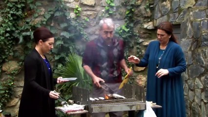 مسلسل ندى العمر الحلقة 16 Samanyolu