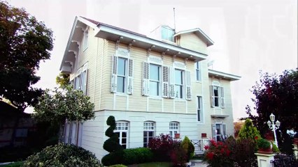 مسلسل ندى العمر الحلقة 17 Samanyolu