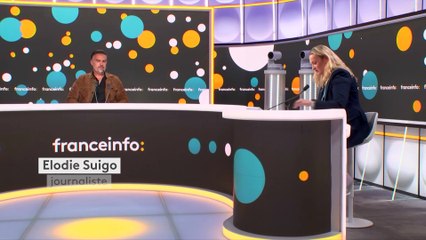 "J'ai eu besoin d'écrire pour être bien dans mon équilibre d'homme" : Maxime Chattam se dévoile dans son nouveau roman