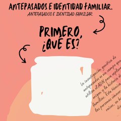 Miguel Mouawad- Primero, ¿qué es?: