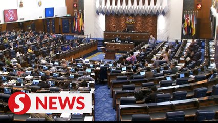 Download Video: Budget 2024 passed the policy stage in Dewan Rakyat