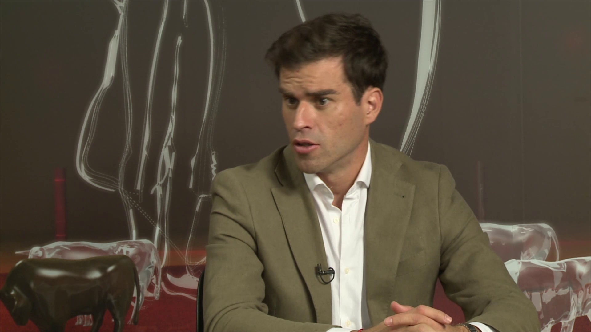 GRANA Y ORO 27/10/2023