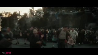 GODZILLA MINUS ONE Trailer (NEW 2023)