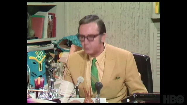 La vida de Albert Brooks Tráiler VO