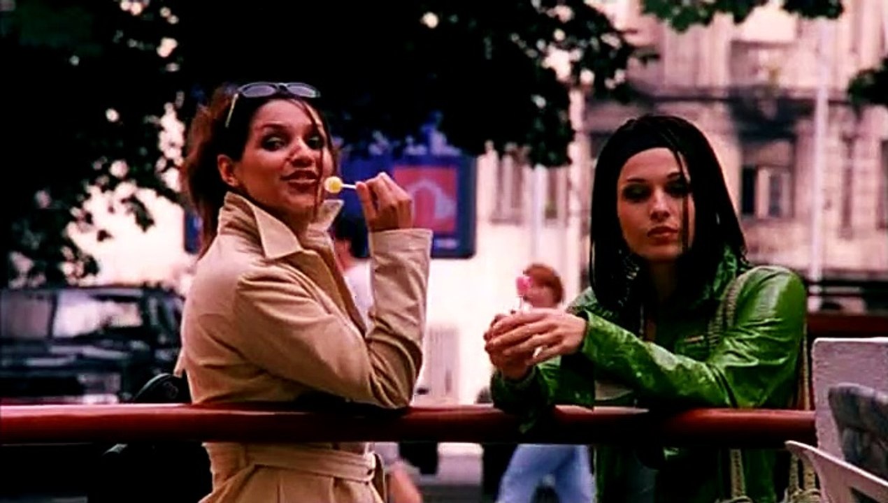 Mrtav Ladan (2002)