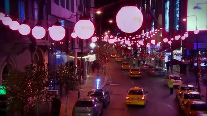 مسلسل ندى العمر الحلقة 28 Samanyolu