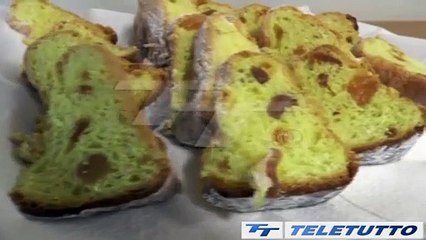 Video News - BATTITO IN MOSTRA A MERANO