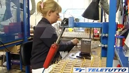Video News - OCCUPAZIONE E "QUALITA' DELLA VITA"