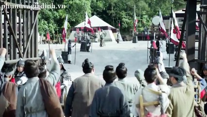 Tập 35 - Thiên Ý - Tần Thiên Bảo Giám (Lồng tiếng)_DV Trương Đan Phong, Mễ Lộ, Đường Yên, Kiều Chấn Vũ