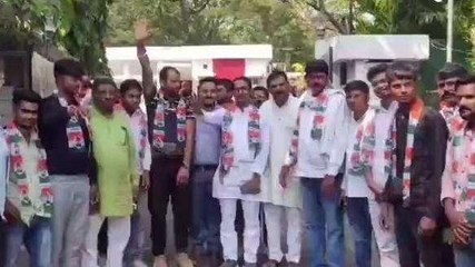 वोटिंग से 15 दिन पहले BJP को लगा बड़ा झटका, दिग्गज नेता ने थामा कांग्रेस का हाथ