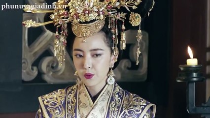 Tập 38 - Thiên Ý - Tần Thiên Bảo Giám (Lồng tiếng)_DV Trương Đan Phong, Mễ Lộ, Đường Yên, Kiều Chấn Vũ