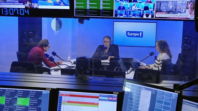 EN DIRECT - Tempête Ciaran : le bilan réévalué à 16 blessés, dont 7 sapeurs-pompiers