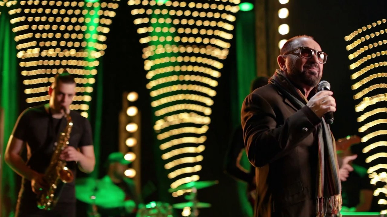 Mile Kitic - Vuk Samotnjak