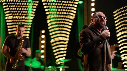 Mile Kitic - Vuk Samotnjak